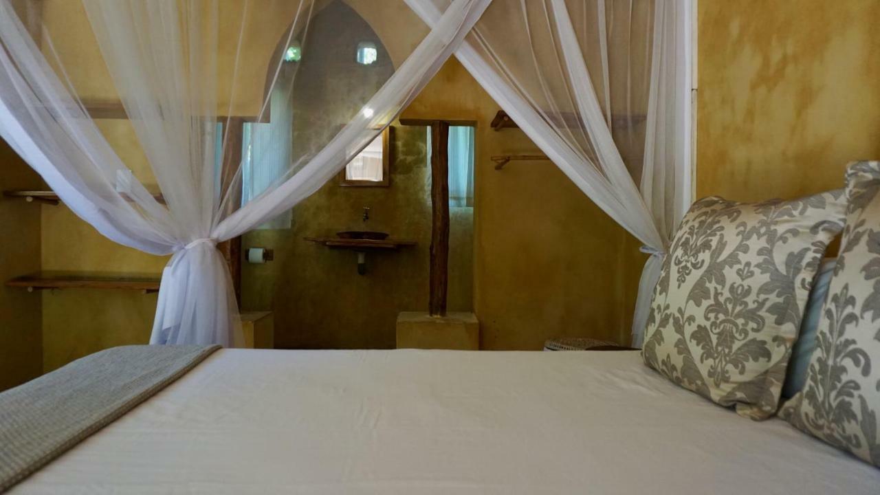 Turtle Cove Lodge And Yoga Shala Praia do Praia do Tofo Εξωτερικό φωτογραφία