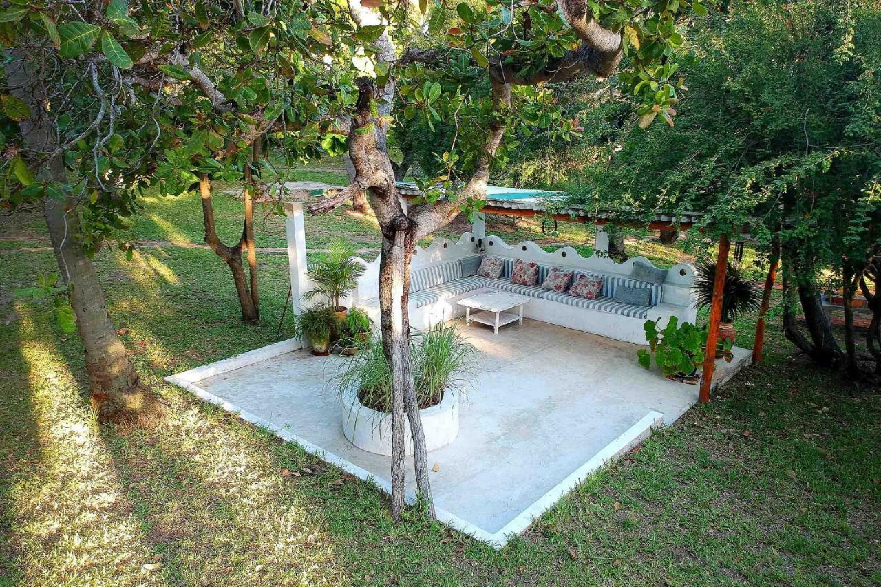 Turtle Cove Lodge And Yoga Shala Praia do Praia do Tofo Εξωτερικό φωτογραφία